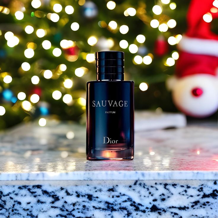 Top Men's Fragrance Picks for Holiday Parties in December