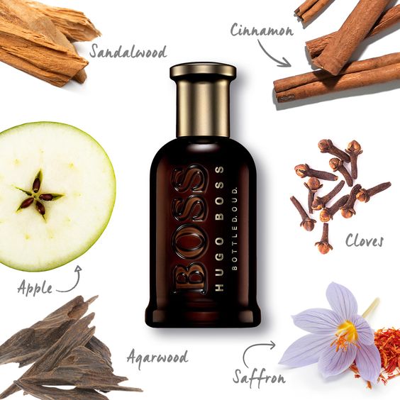 Understanding Perfume Notes: What Makes a Scent Stand Out