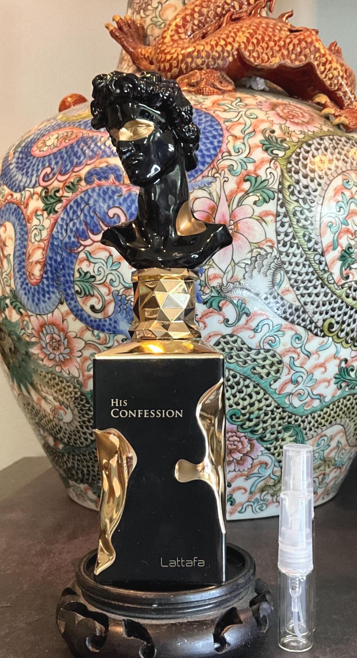 The Hottest New Lattafa Perfumes Everyone’s Talking About