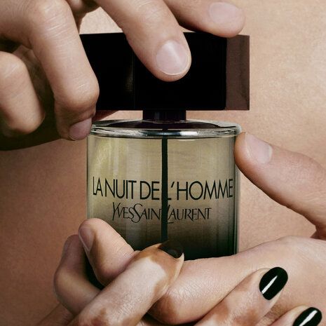 What Perfume Do Women Love On Men in 2025?