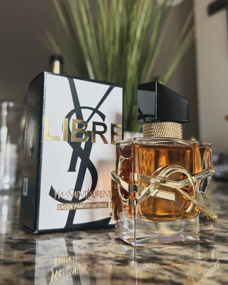 Top Perfume Trends for 2025 - Dscentsation