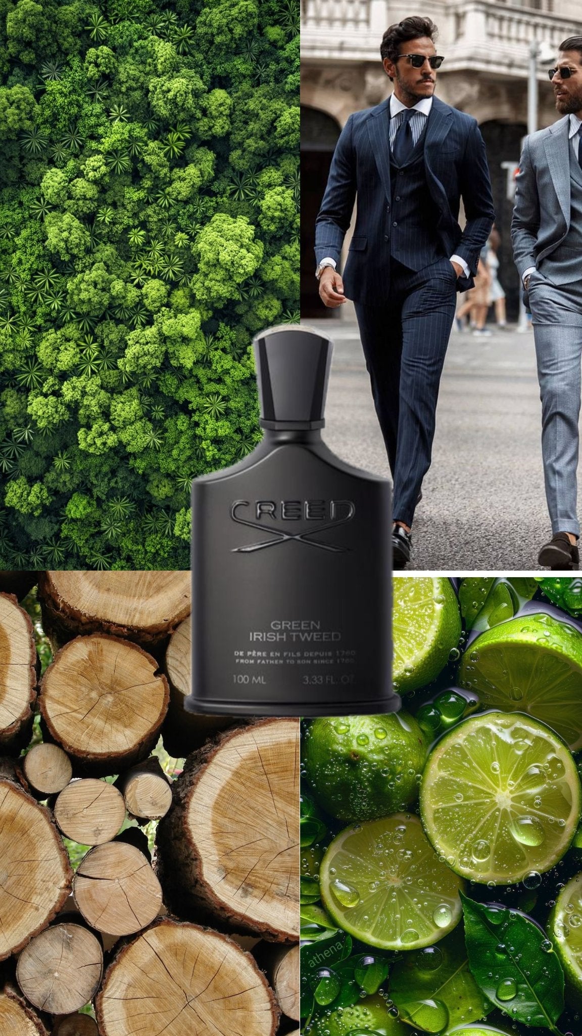 The Allure of Creed: What Makes Aventus Expensive, Iconic, and Irresistible?