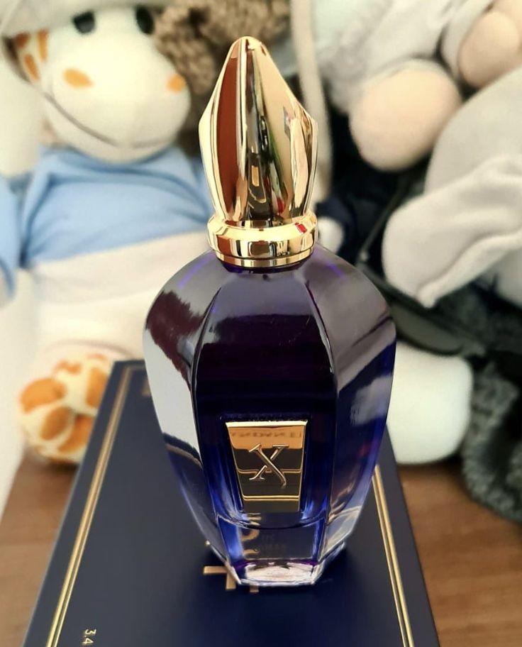 What's your opinion on unisex perfumes?