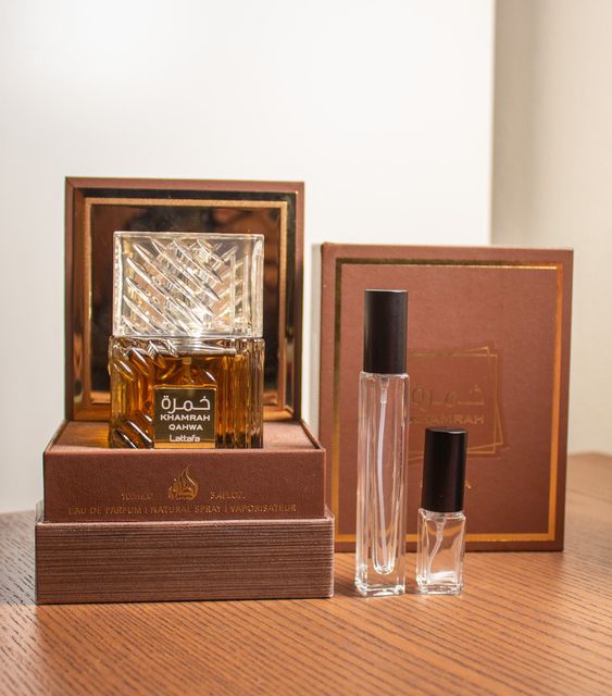 The Best Lattafa perfumes 2024