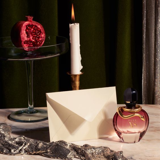 Perfume Gift Ideas for Valentine's Day