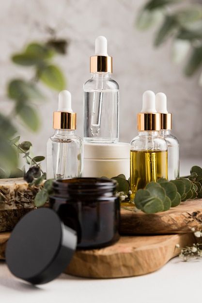 An Overview of Fragrance Concentration - FLORAL, ORIENTAL, WOODY
