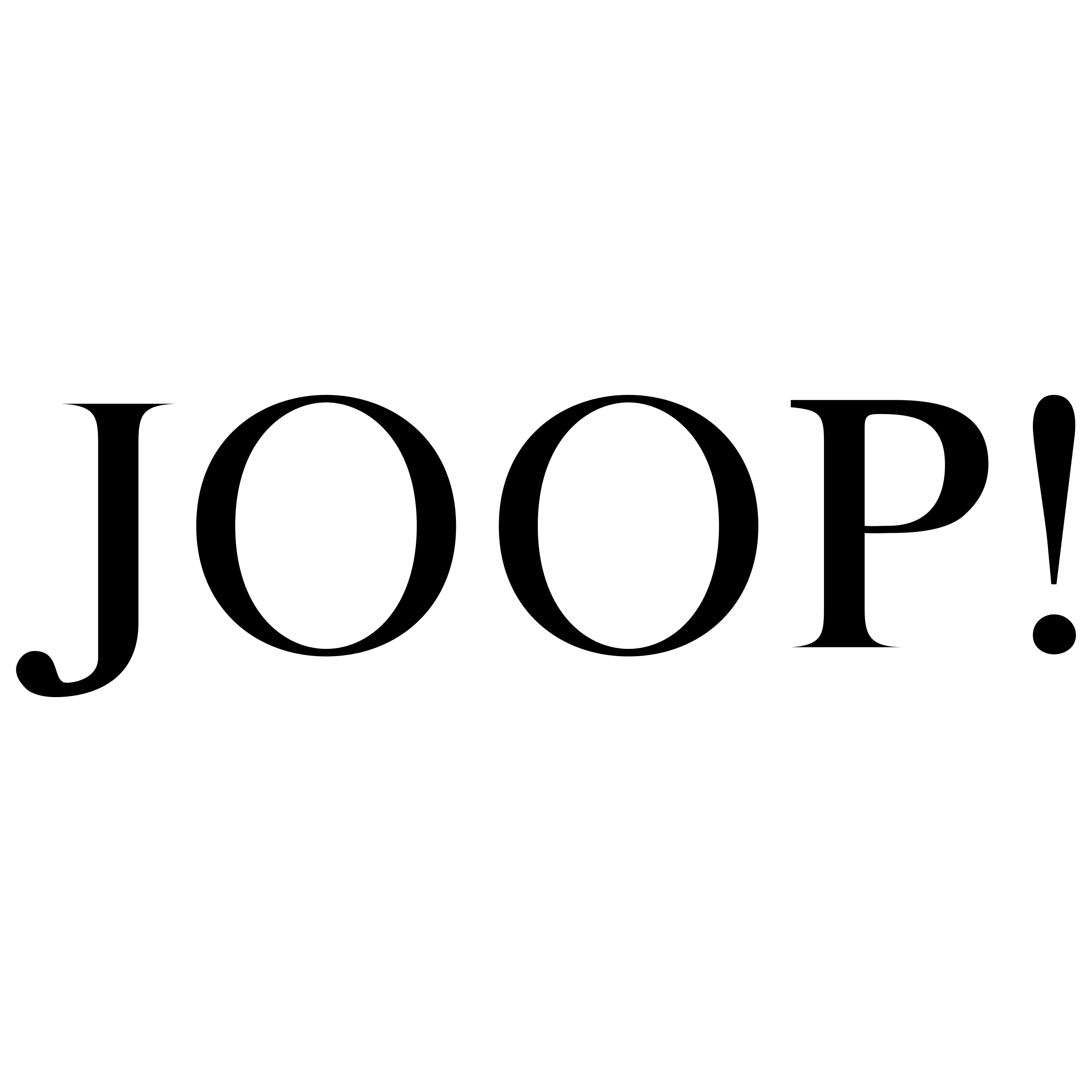 Joop - D'Scentsation