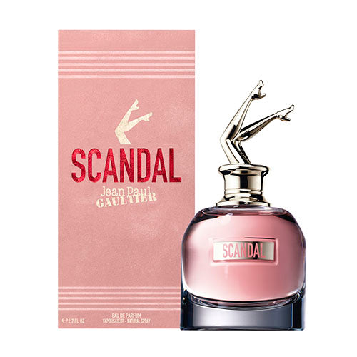 Jean Paul Gaultier Scandal Eau de Parfum 80ml