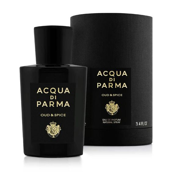 Acqua Di Parma - Oud & Spice EDP Unisex 100ml