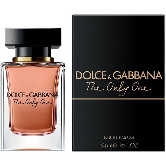 Dolce & Gabbana The Only One EDP 100ml Perfume For Women