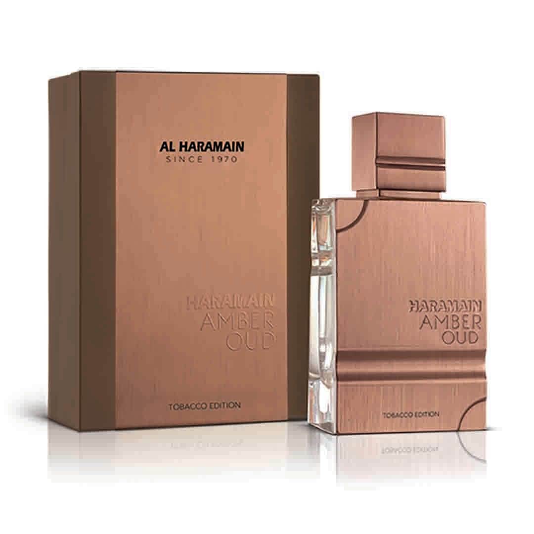 AL Haramain Amber Oud EDP 60ml