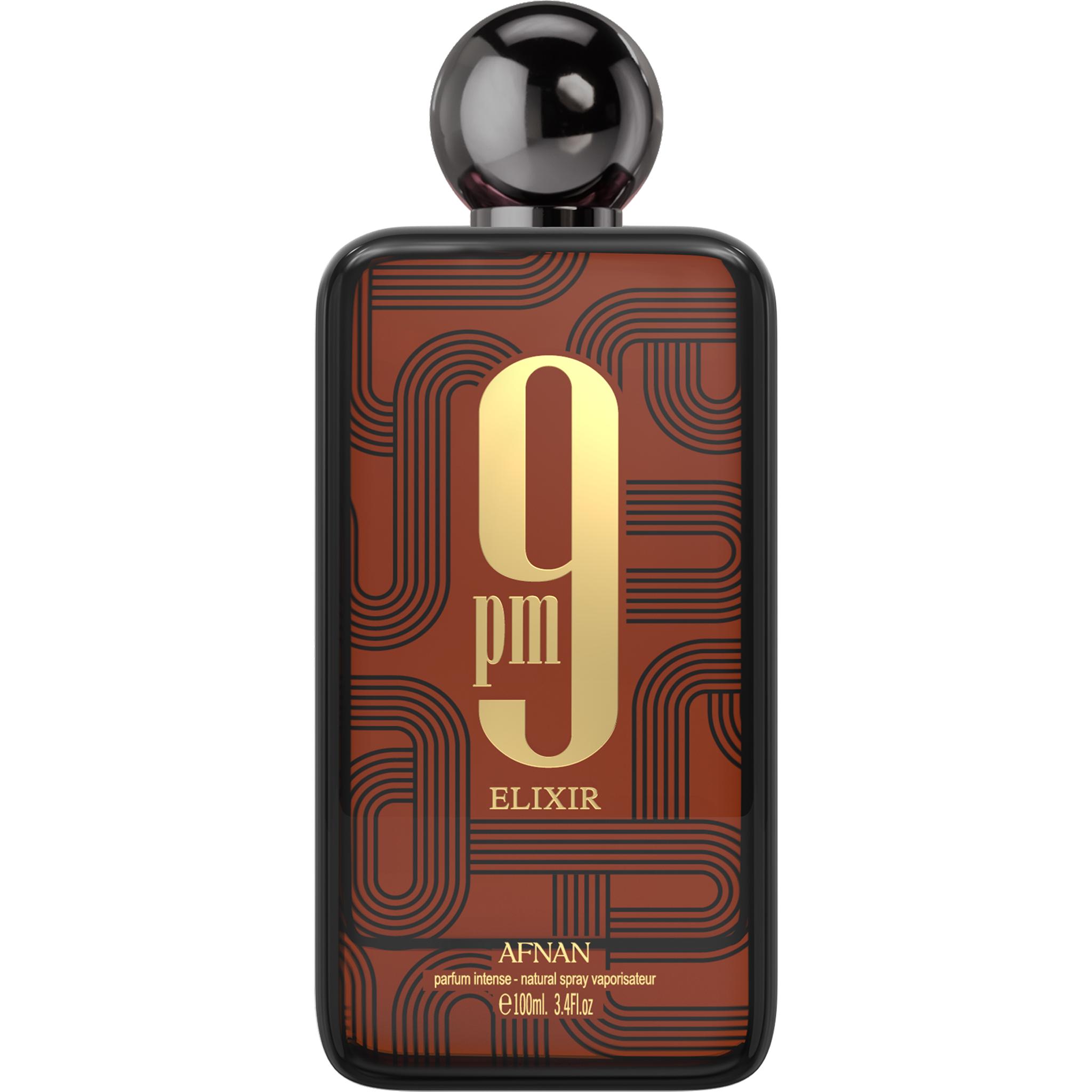 Afnan 9pm Elixir EDP 100ml