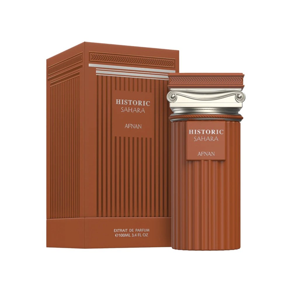 Afnan Historic Sahara Extrait de Parfum 100ml