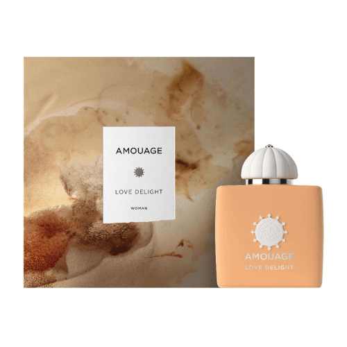 Amouage Love Delight EDP 100ml