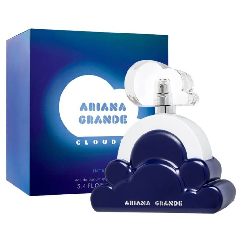 Ariana Grande Cloud 2.0 Intense Eau de Parfum 100ml Spray