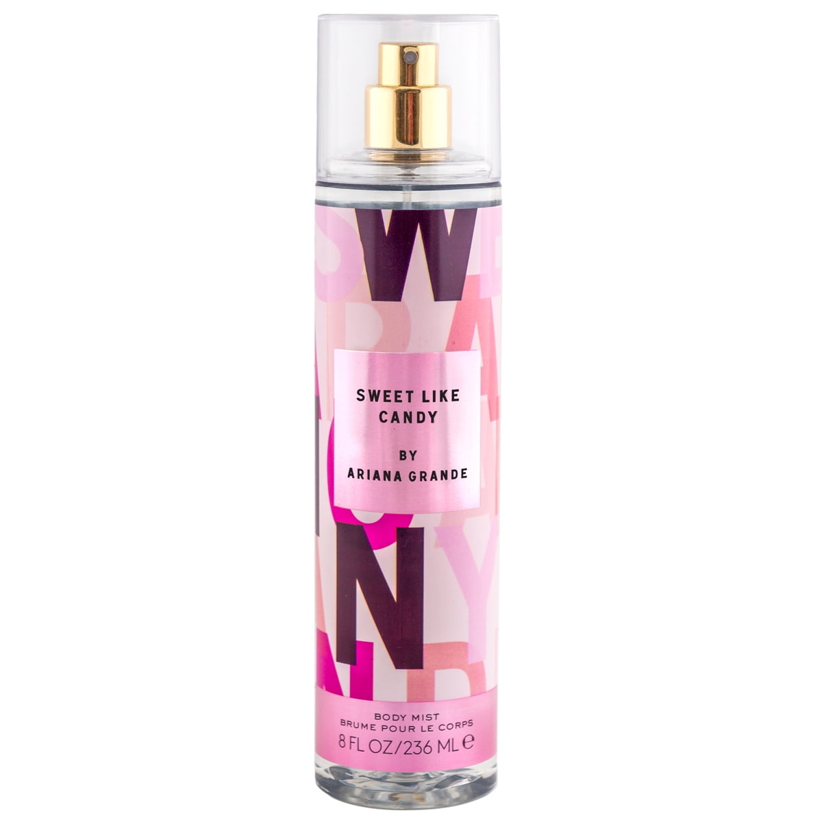 Ariana Grande Sweet Like Candy Body Mist 236ml