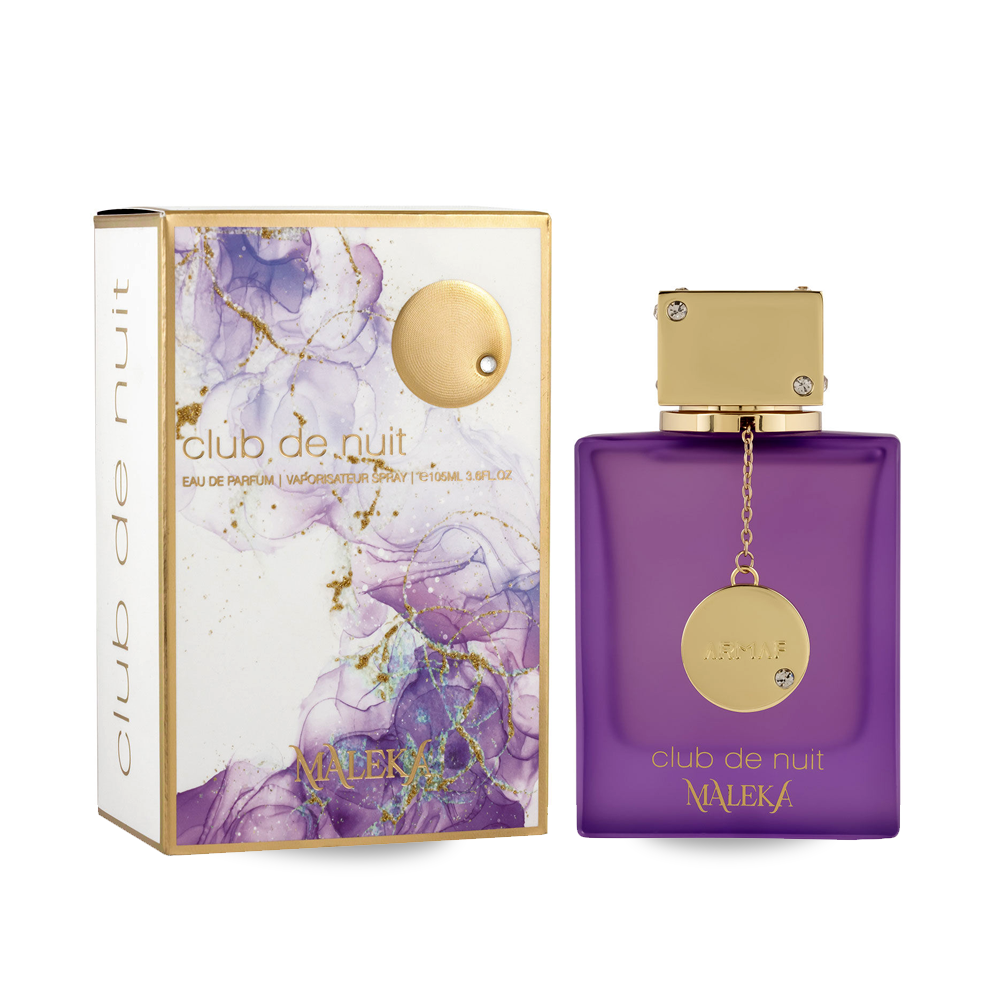 Club de Nuit Maleka EDP 105ml for women