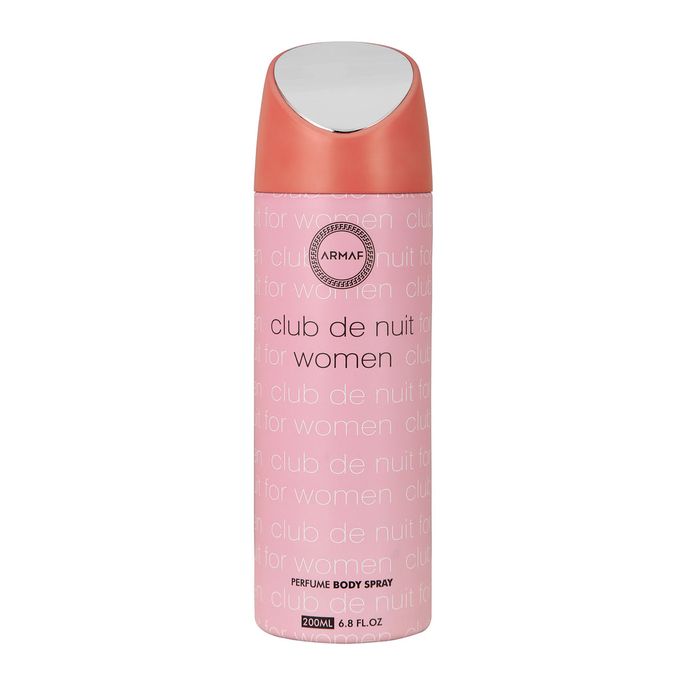 Armaf Club De Nuit Women Body Spray 200ml
