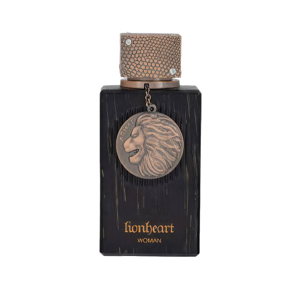 Armaf Club de nuit LionHeart EDP 100ml for Woman