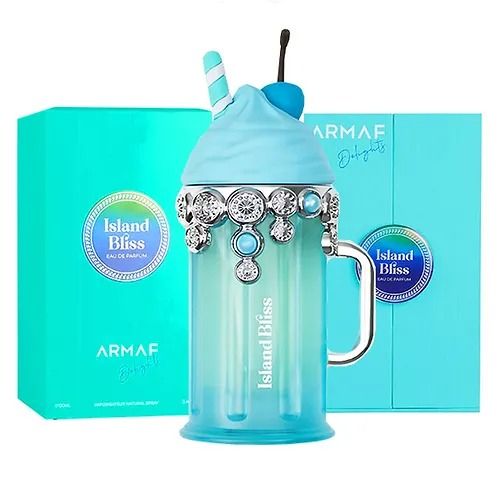 Armaf Island Bliss EDP 100ml