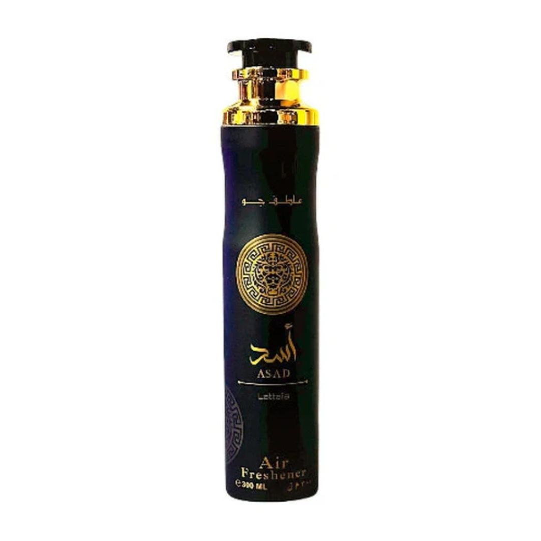 Lattafa Perfumes Asad Room Spray 300ml
