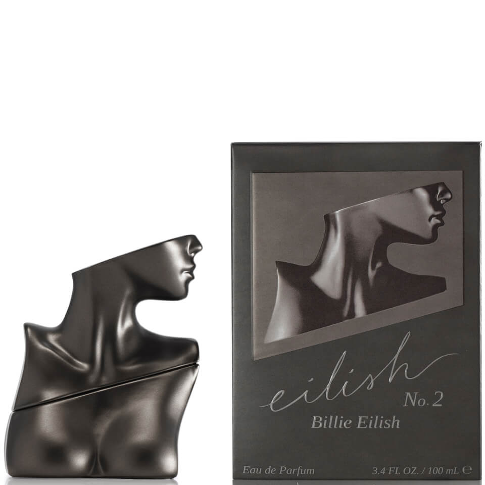 Billie Eilish Eilish No2 Eau de Parfum 100ml