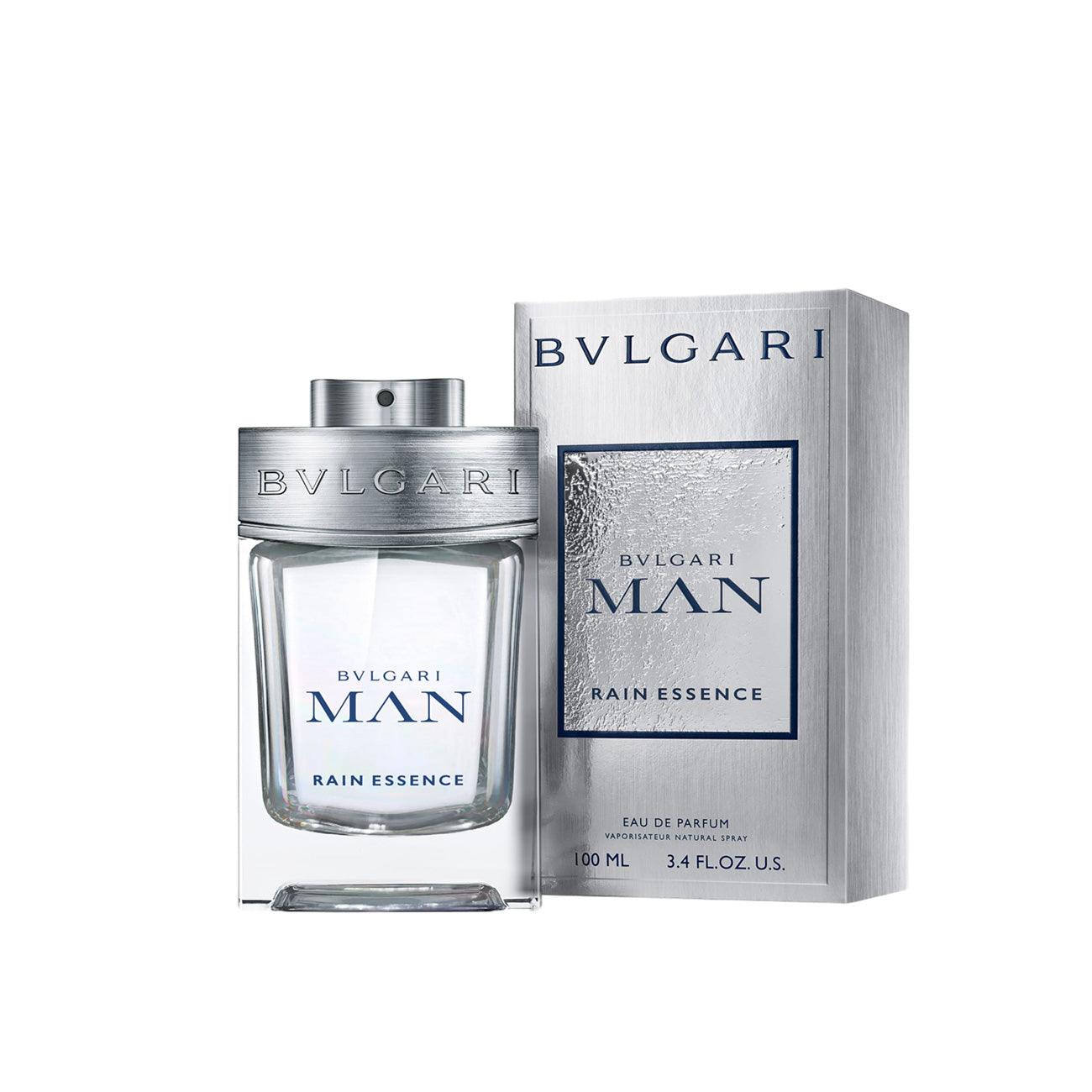 Bvlgari Man Rain Essence EDP 100ml