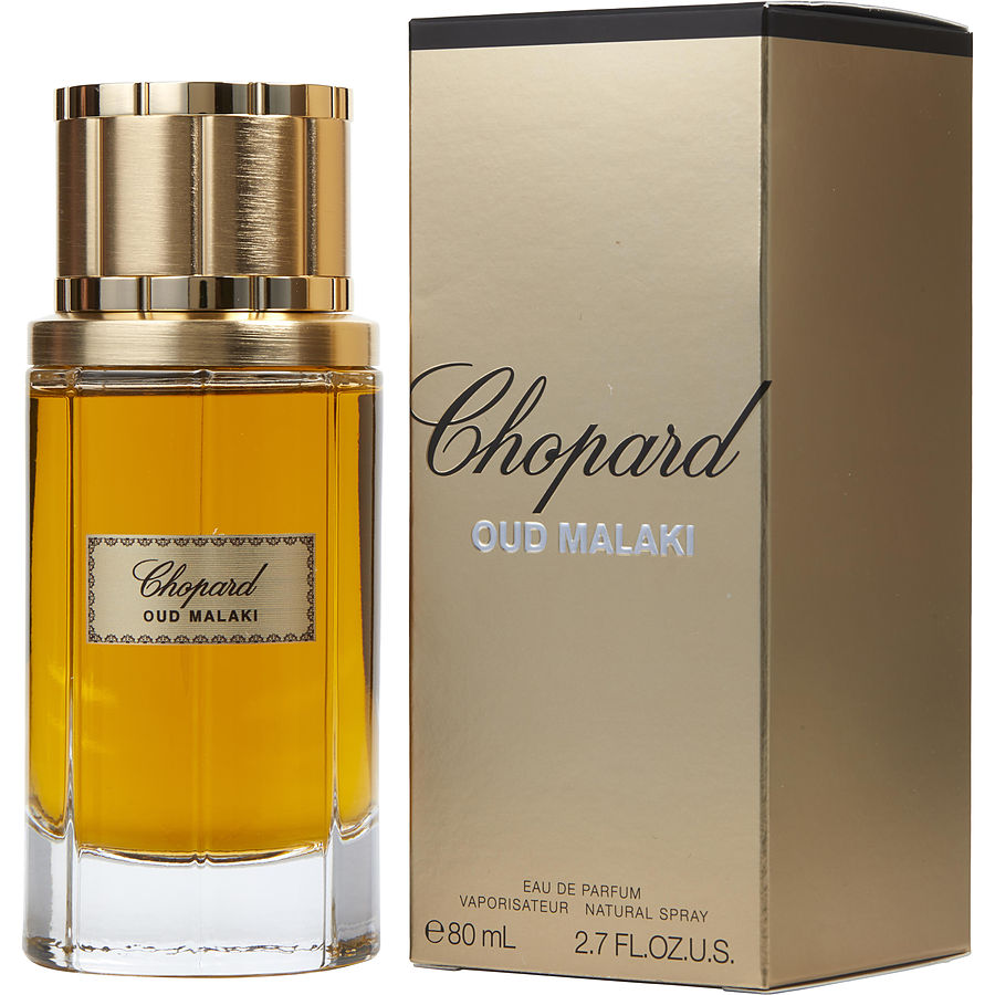 Chopard Oud Malaki EDP 80ml