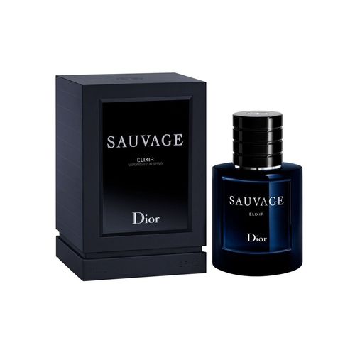 Christian Dior Sauvage Elixir Extrait de Parfum 100ml