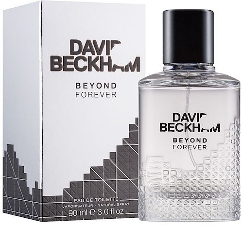 David Beckham Beyond Forever Eau de Toilette 90ml