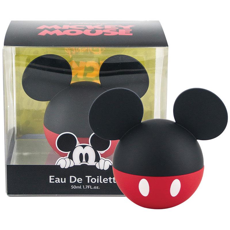 Disney Mickey Mouse Eau De Toilette 50ml