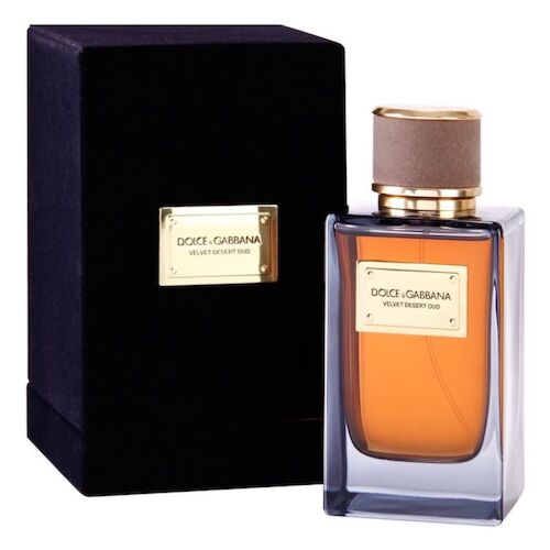 Dolce & Gabbana Velvet Desert Oud EDP 150ML