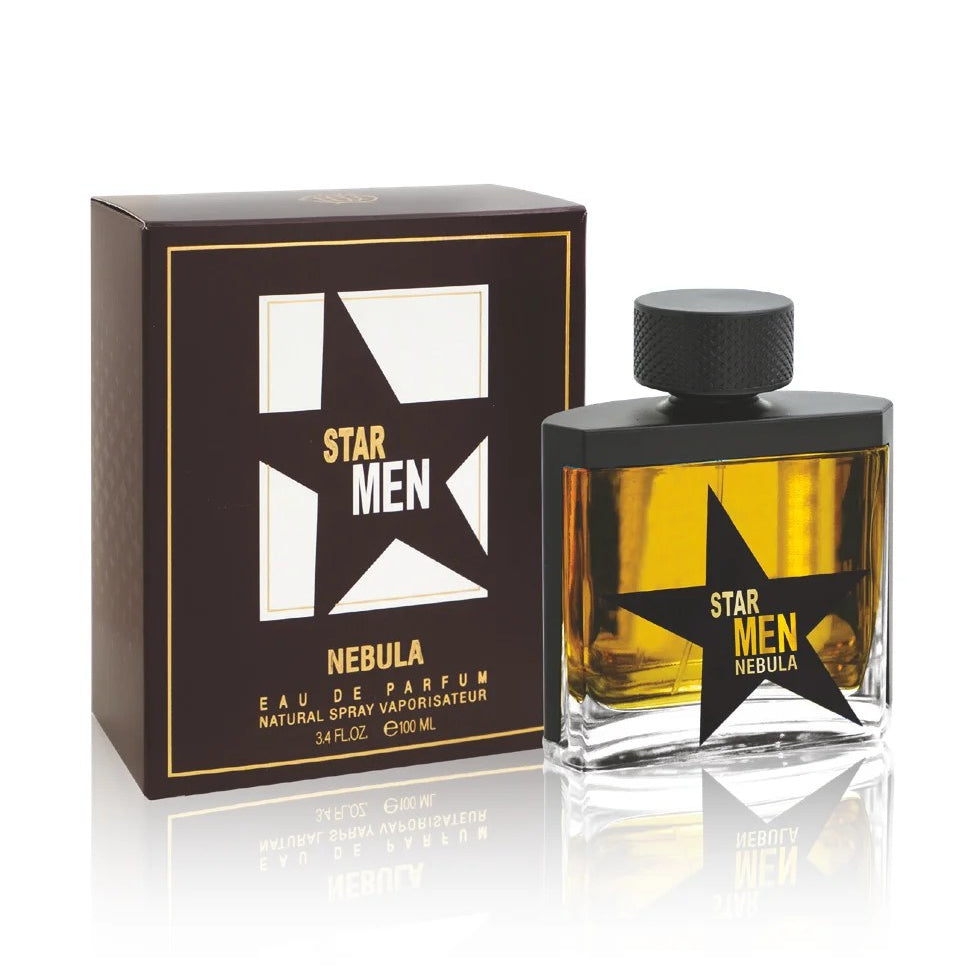 FW Star Men Nebula EDP 100ml