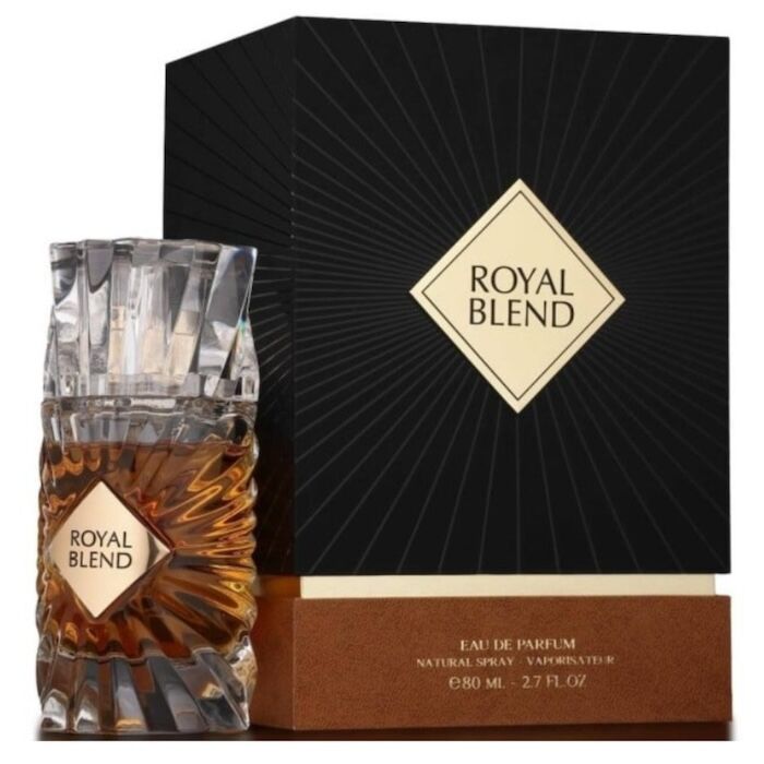 French Avenue Royal Blend Extrait de parfum 100ml
