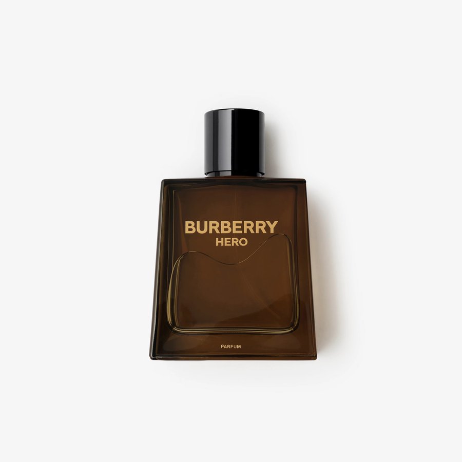 Burberry Hero Parfum 100ml For Men