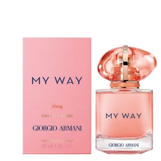 Giorgio Armani My Way Ylang EDP 90ml