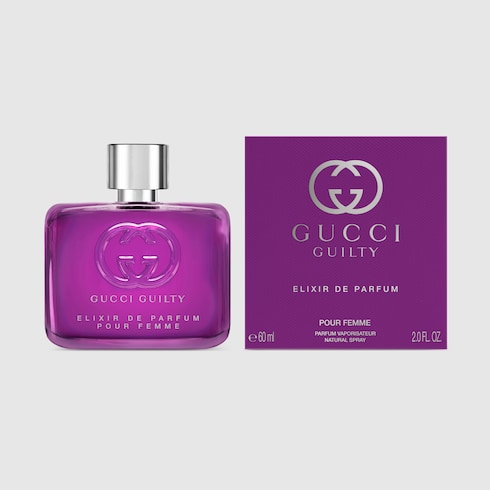 Gucci Guilty Elixir de Parfum Pour Femme 90ml