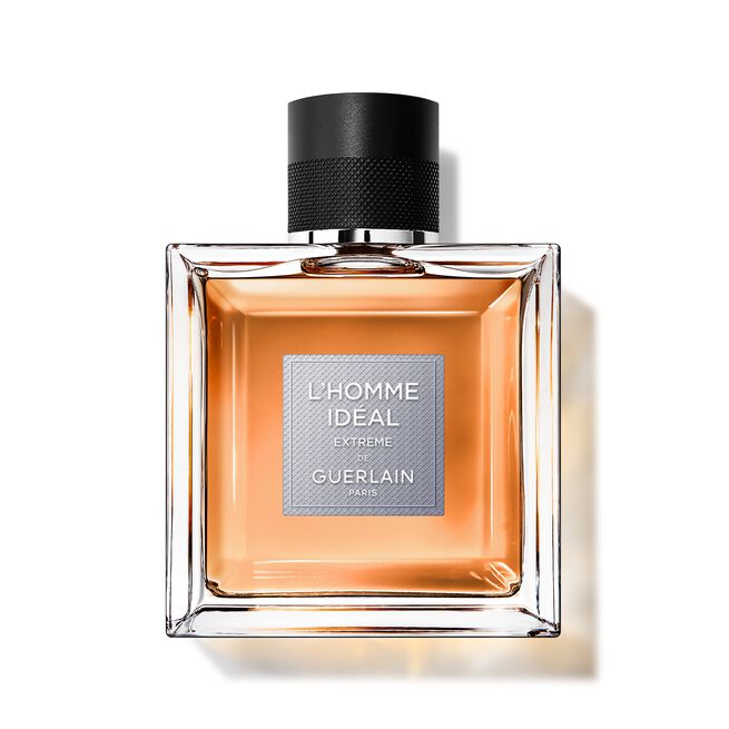 Guerlain L'Homme Ideal Parfum 100ml