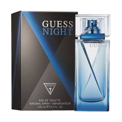 Guess Night EDT 100ml
