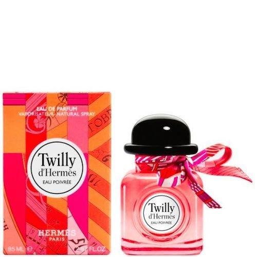 Hermes Twilly d'Hermes Eau Poivree EDP 80ml