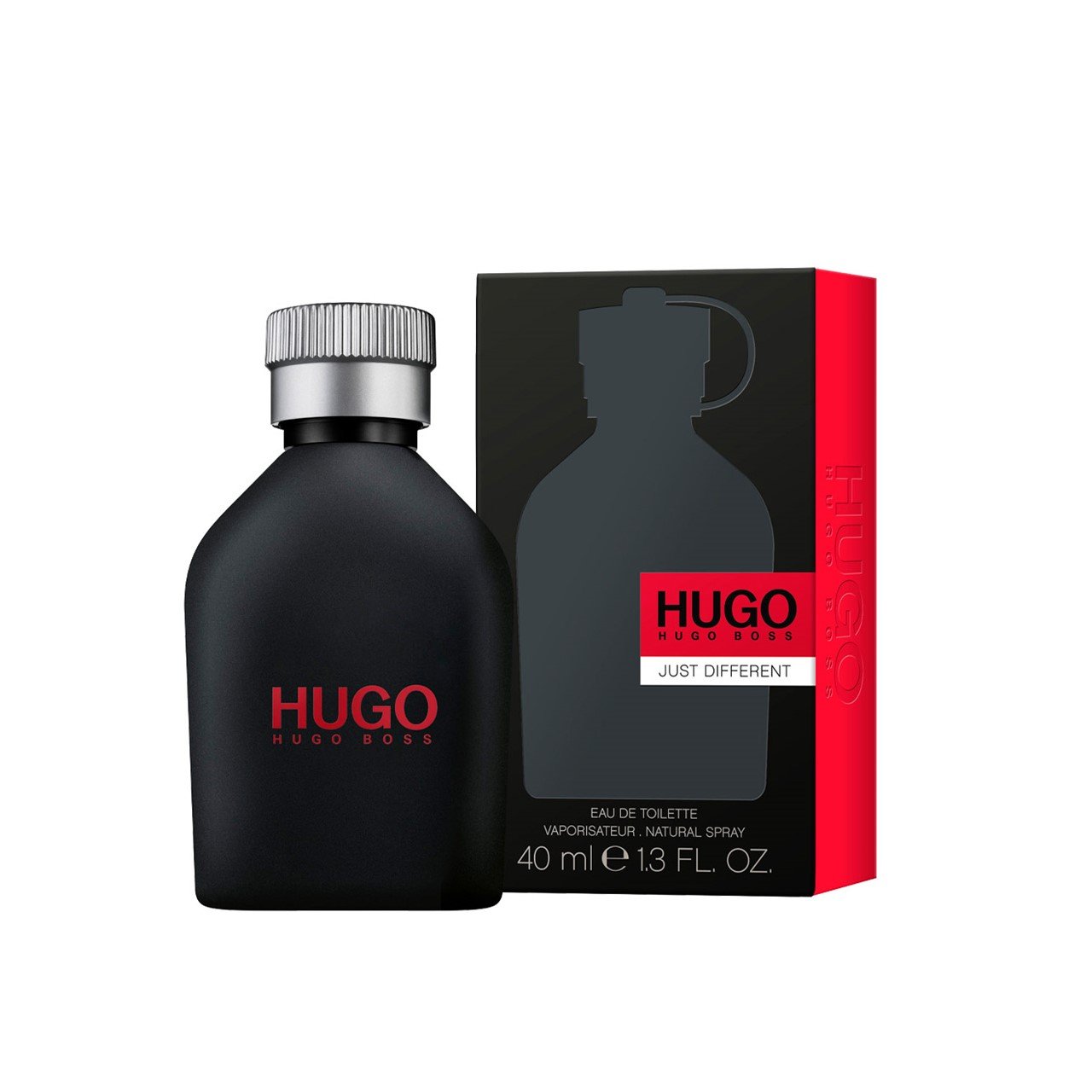 Hugo Boss Just Different Eau de Toilette 40ml