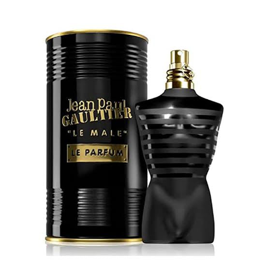 Jean Paul Gaultier Le Male Le Parfum 200ml
