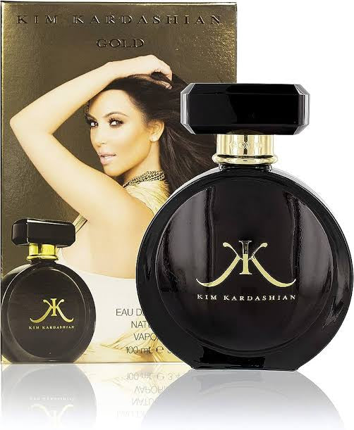 Kim Kardashian Gold EDP 100ml