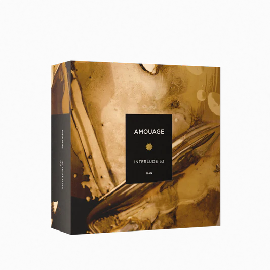 Amouage Interlude 53 Man EDP 100ml