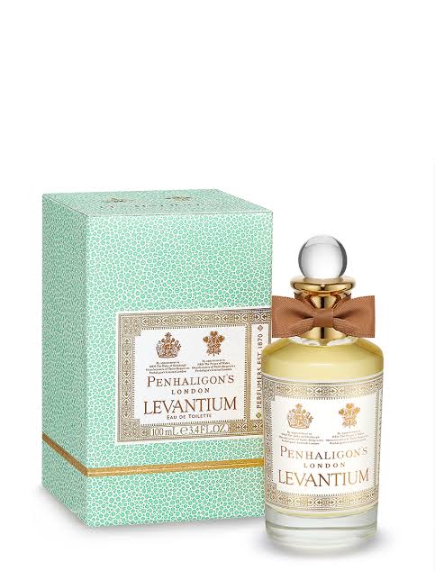 Penhaligons Levantium EDT 100ml