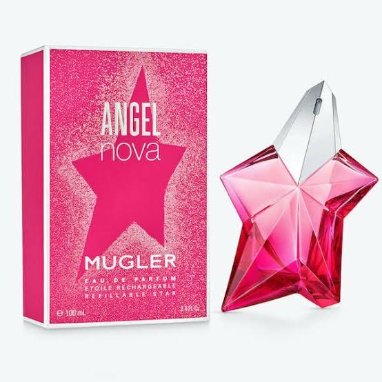 Thierry Mugler Angel Nova Eau de Parfum 100ml