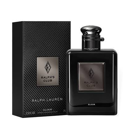 Ralp Lauren Ralph’s Club Elixir 75ml