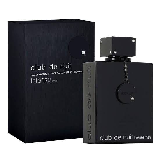 Armaf Club De Nuit Intense Eau de Parfum 200ml Spray