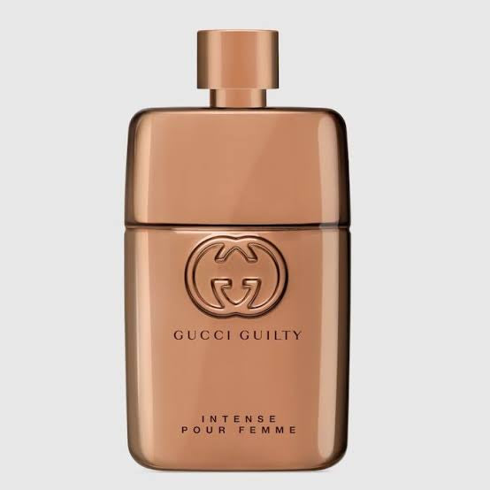 Gucci Guilty Intense Pour Femme 90ml