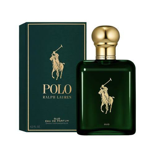 Ralph Lauren Polo Oud Eau de parfum 125ML